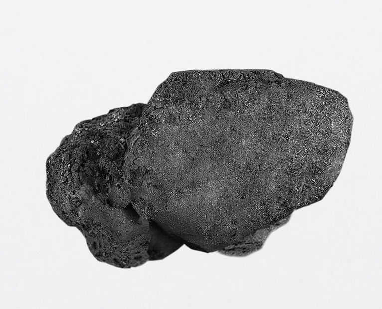 Image of black tar heroin
