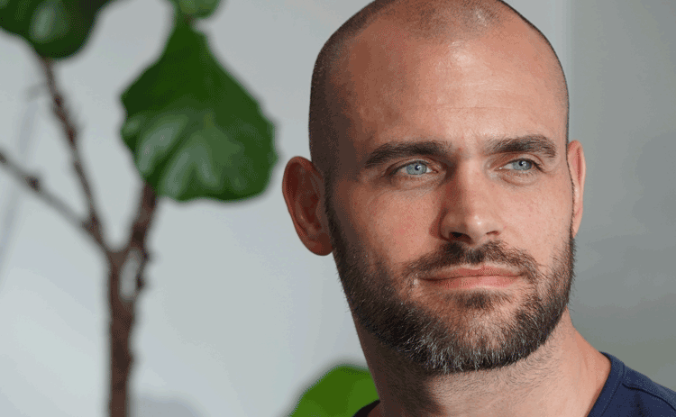 image of Ryan Bain